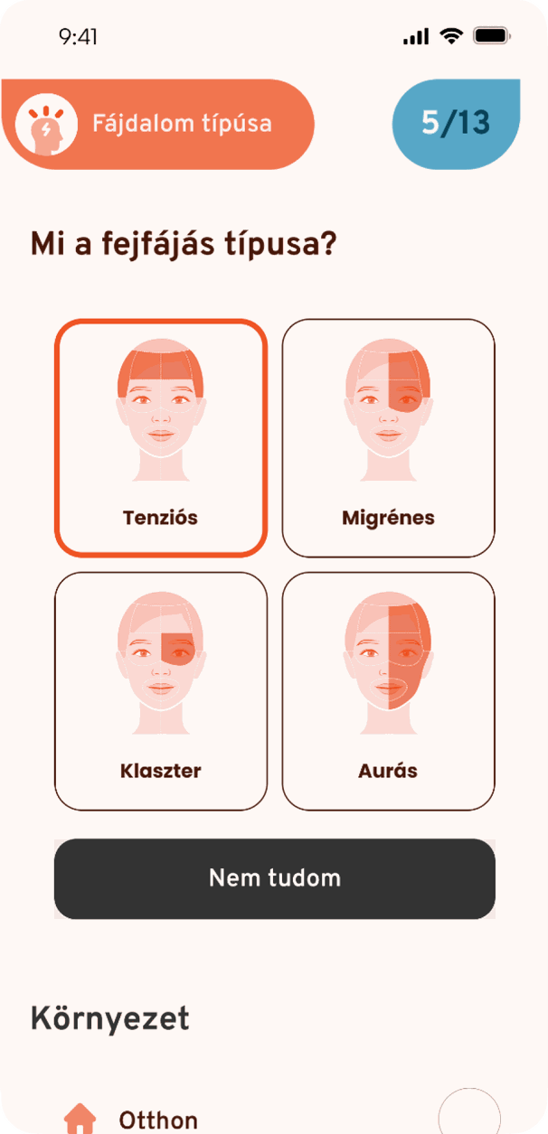 Típus